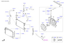 ENGINE COOLING SYSTEM