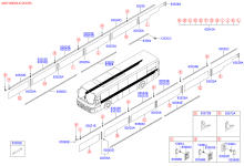 COVERING - SIDE CENTER