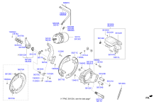 FRONT AXLE BRAKE