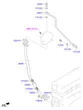 CLOSED CRANKCASE VENTILATION SYSTEM