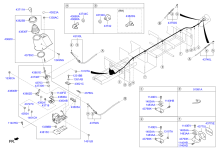 MANUAL TRANSMISSION GEAR SHIFT SYSTEM