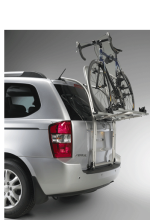 BICYCLE CARRIER