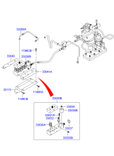 COMPRESSED NATURAL GAS SYSTEM