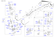 GEAR SHIFT CONTROL - MANUAL