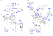 REAR AXLE BRAKE