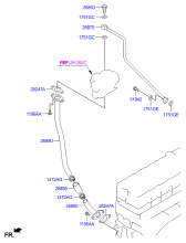 CLOSED CRANKCASE VENTILATION SYSTEM