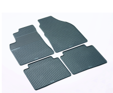 RUBBER FLOOR MAT