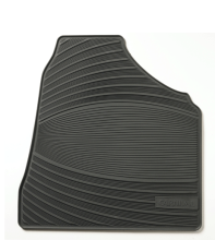 RUBBER FLOOR MAT