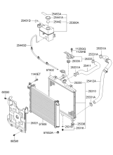 ENGINE COOLING SYSTEM