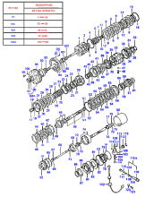 TRANSMISSION CLUTCH