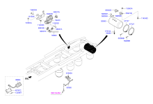 AIR SUSPENSION PIPING