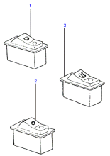 SWITCH - INSTRUMENT & MISCELLANEOUS