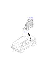 TRANSMISSION CONTROL UNIT