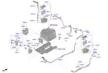 THERMAL MANAGEMENT SYSTEM