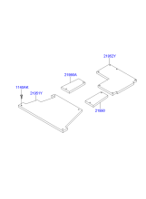 NOISE COVER - TRANSMISSION UPPER