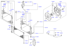 ENGINE COOLING SYSTEM