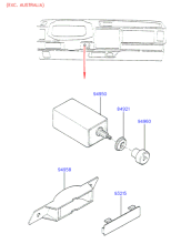 ILLUMINATION CONTROL RHEOSTAT