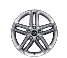 ALLOY WHEEL