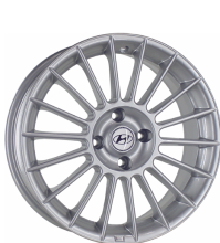 ALLOY WHEELS