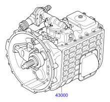 MANUAL TRANSMISSION