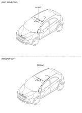 Электропроводка разного назначения