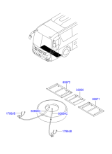 FUEL TANK UNDERCOVER