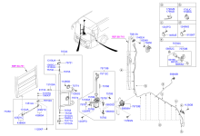 AUTO DOOR MECHANISMS