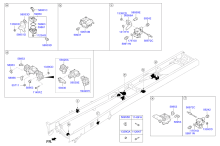 BRAKE VALVES