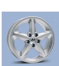 ALLOY WHEELS