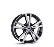 16 ALLOY WHEEL ASAN