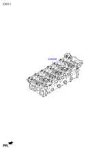 CYLINDER HEAD TOTAL
