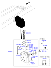 UREA TANK