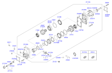 MANUAL TRANSMISSION PTO