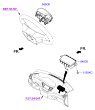 AIRBAG SYSTEM