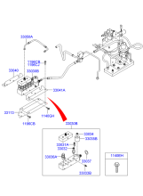 COMPRESSED NATURAL GAS KIT