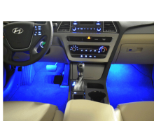 INTERIOR LIGHT KIT