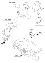 AIRBAG SYSTEM