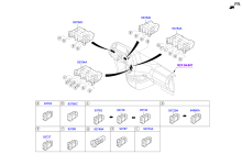 INSTRUMENT SWITCHES