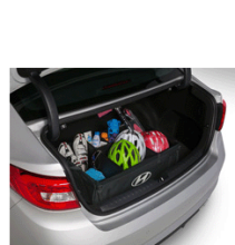 CARGO ORGANIZER