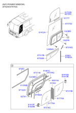 DRIVER WINDOW