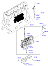 PUMP - FUEL INJECTION