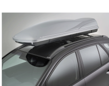 SKI CARRIER & ROOF BOX