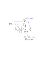 TRANSMISSION CONTROL UNIT