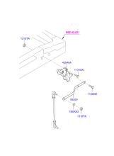 AIR SUSPENSION PIPING