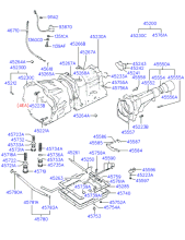 TRANSMISSION CASE