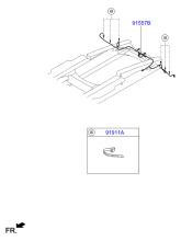 WIRING HARNESSES (MISCELLANEOUS)