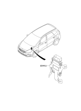 TRANSMISSION CONTROL UNIT