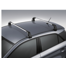 CROSS BARS / ROOF RACKS