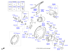 FRONT AXLE BRAKE