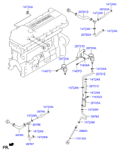 CLOSED CRANKCASE VENTILATION SYSTEM